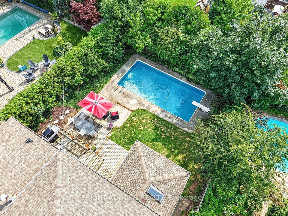 516 Kenmarr Crescent, Burlington, ON L7L 4R7 2