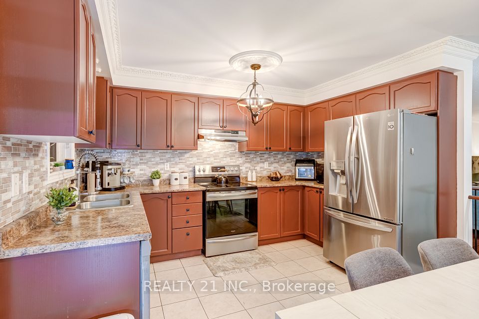 17 Rock Haven Lane, Brampton, ON L6X 0H2 15