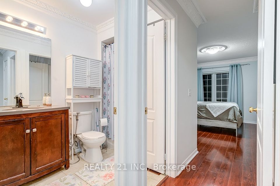 17 Rock Haven Lane, Brampton, ON L6X 0H2 23