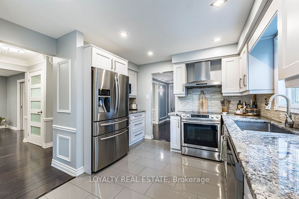 52 Newcastle Crescent, Brampton, ON L6S 3Y8 10