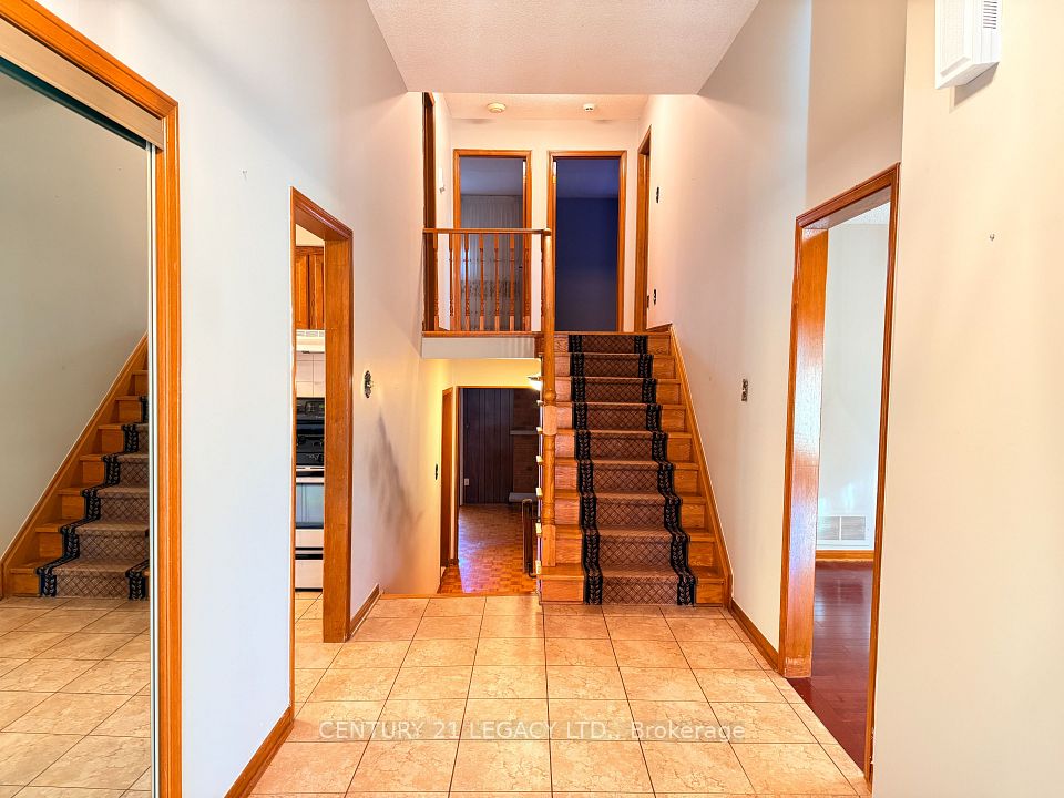 78 Panorama Crescent (Upper), Brampton, ON L6S 3T9 15