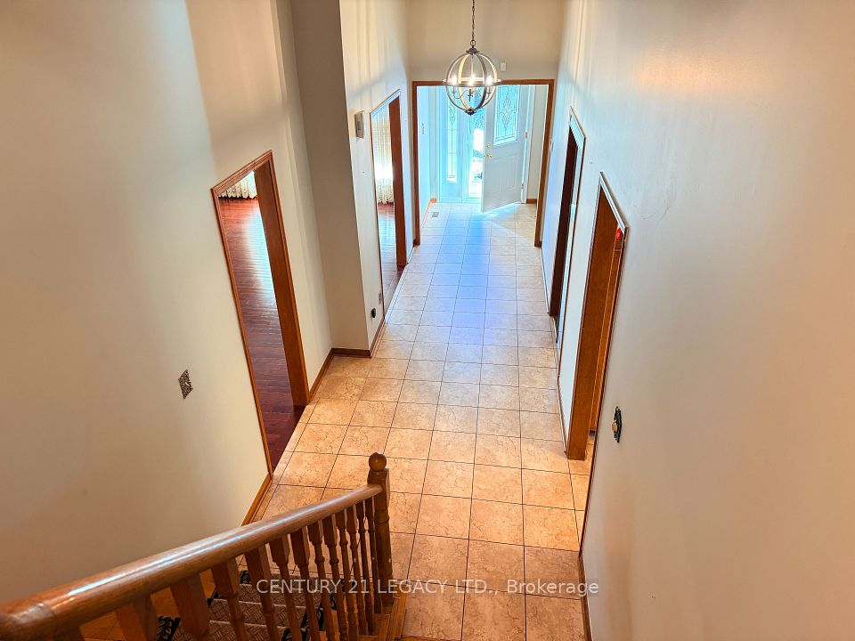 78 Panorama Crescent (Upper), Brampton, ON L6S 3T9 24