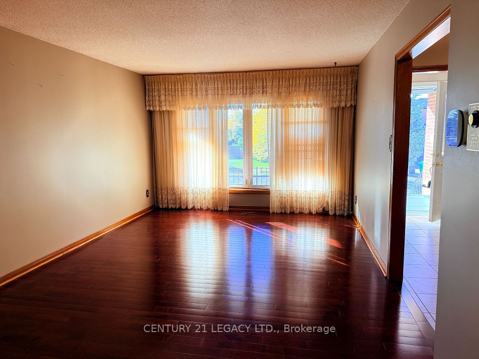 78 Panorama Crescent (Upper), Brampton, ON L6S 3T9 12