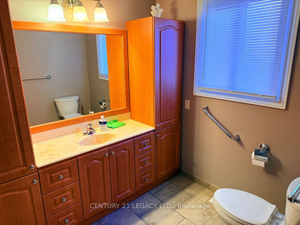 78 Panorama Crescent (Upper), Brampton, ON L6S 3T9 25
