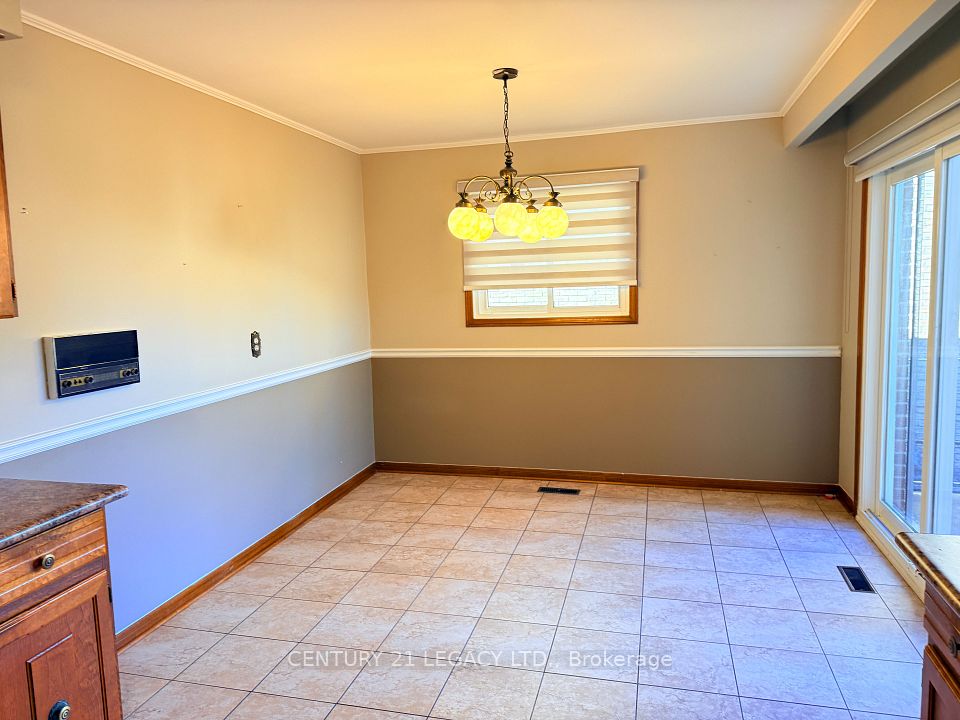 78 Panorama Crescent (Upper), Brampton, ON L6S 3T9 7