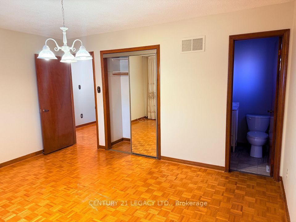 78 Panorama Crescent (Upper), Brampton, ON L6S 3T9 17