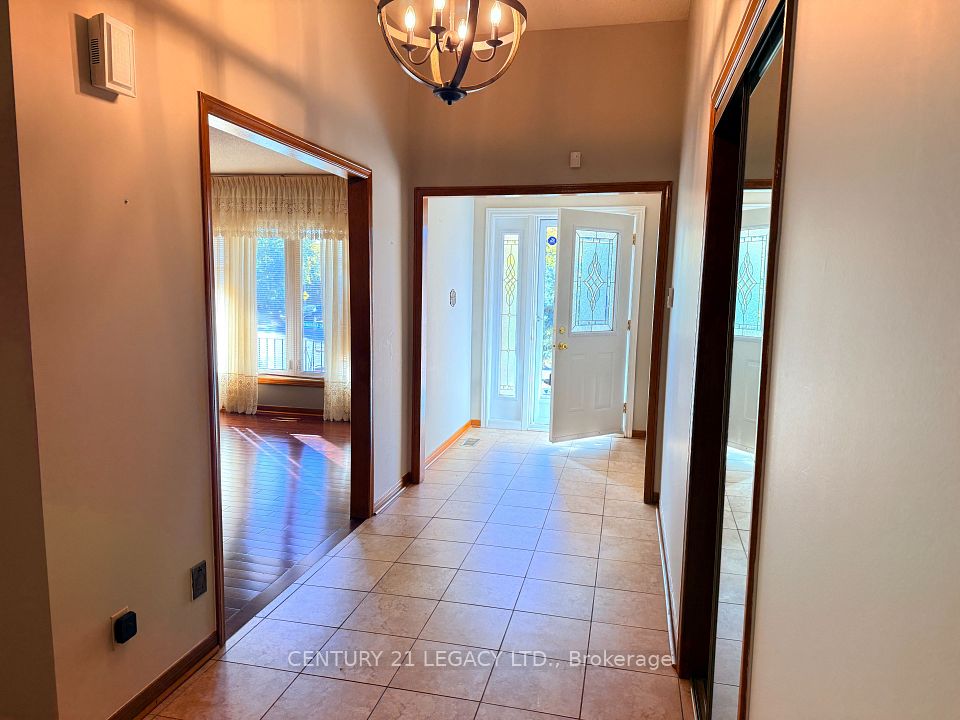 78 Panorama Crescent (Upper), Brampton, ON L6S 3T9 10