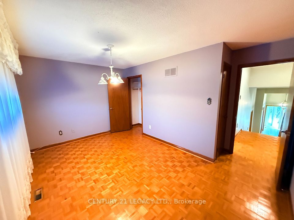 78 Panorama Crescent (Upper), Brampton, ON L6S 3T9 22