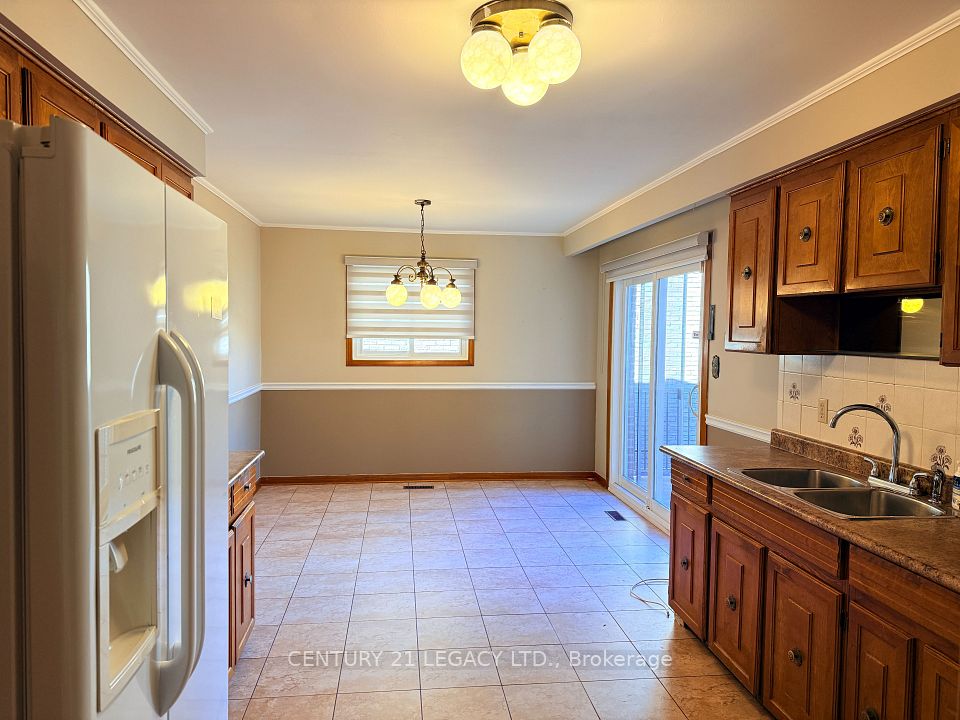 78 Panorama Crescent (Upper), Brampton, ON L6S 3T9 5