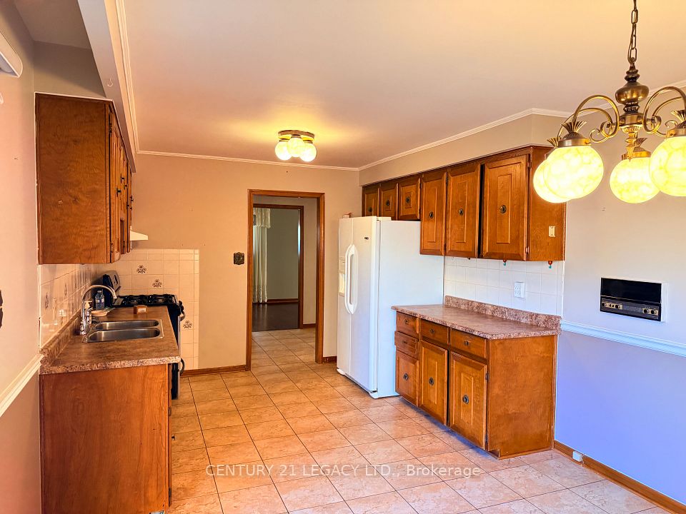 78 Panorama Crescent (Upper), Brampton, ON L6S 3T9 9