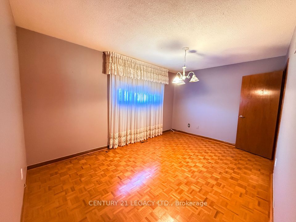 78 Panorama Crescent (Upper), Brampton, ON L6S 3T9 21