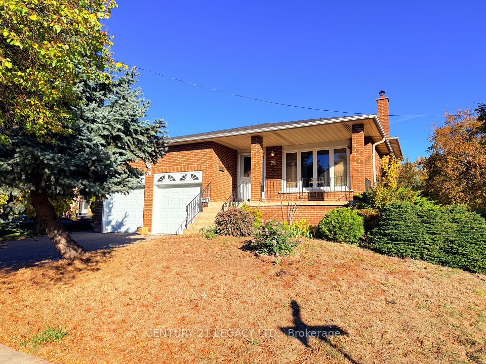 78 Panorama Crescent (Upper), Brampton, ON L6S 3T9 2