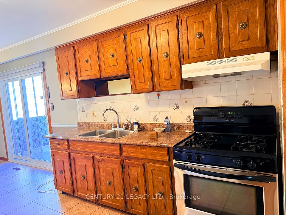 78 Panorama Crescent (Upper), Brampton, ON L6S 3T9 6