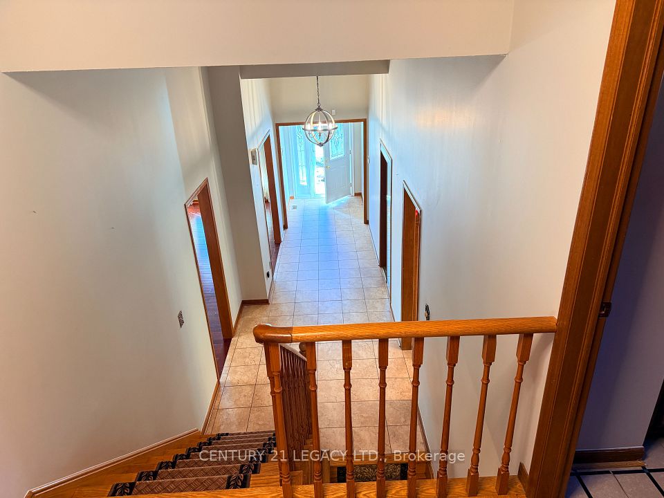 78 Panorama Crescent (Upper), Brampton, ON L6S 3T9 19