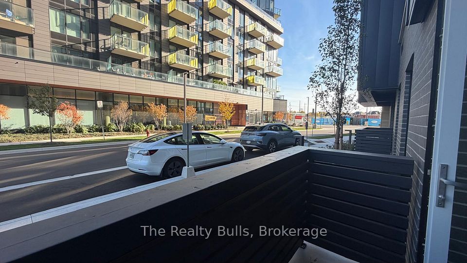 3008 William Cutmore Boulevard 109, Oakville, ON L6H 8A4 14