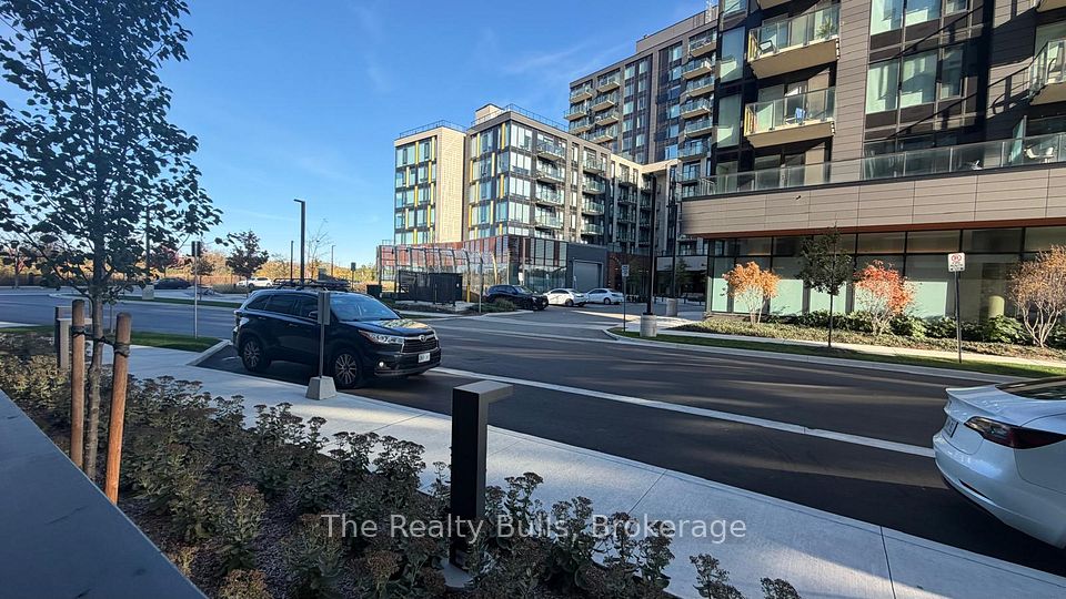 3008 William Cutmore Boulevard 109, Oakville, ON L6H 8A4 25