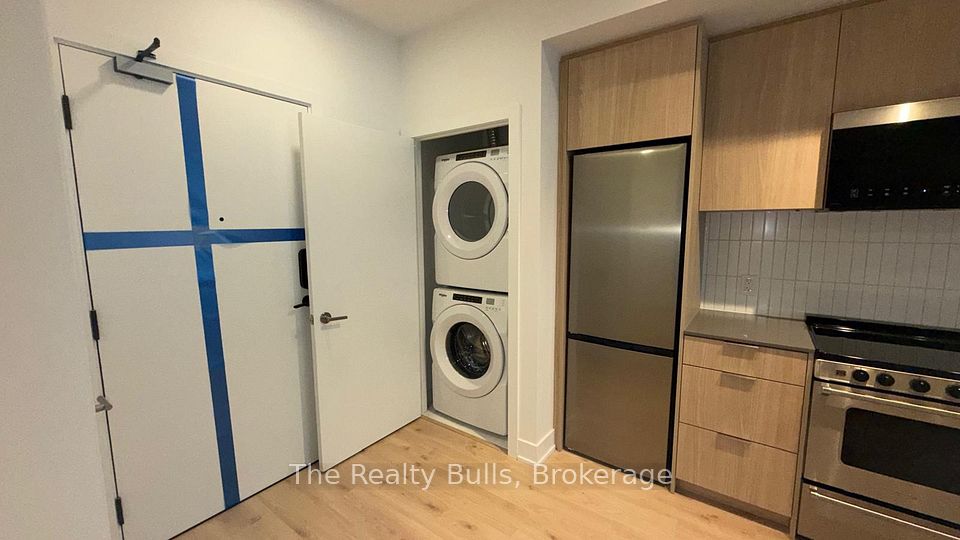 3008 William Cutmore Boulevard 109, Oakville, ON L6H 8A4 22
