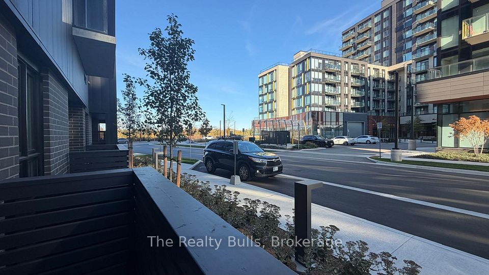 3008 William Cutmore Boulevard 109, Oakville, ON L6H 8A4 15