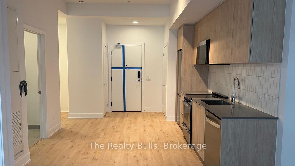 3008 William Cutmore Boulevard 109, Oakville, ON L6H 8A4 4