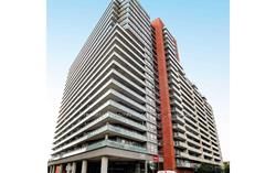 Condo Apartment at 38 Joe Shuster Way 419, Toronto, ON M6K 0A5