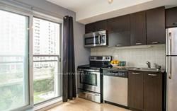 38 Joe Shuster Way 419, Toronto, ON M6K 0A5 5