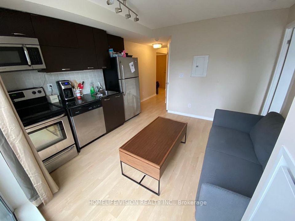 38 Joe Shuster Way 419, Toronto, ON M6K 0A5 3