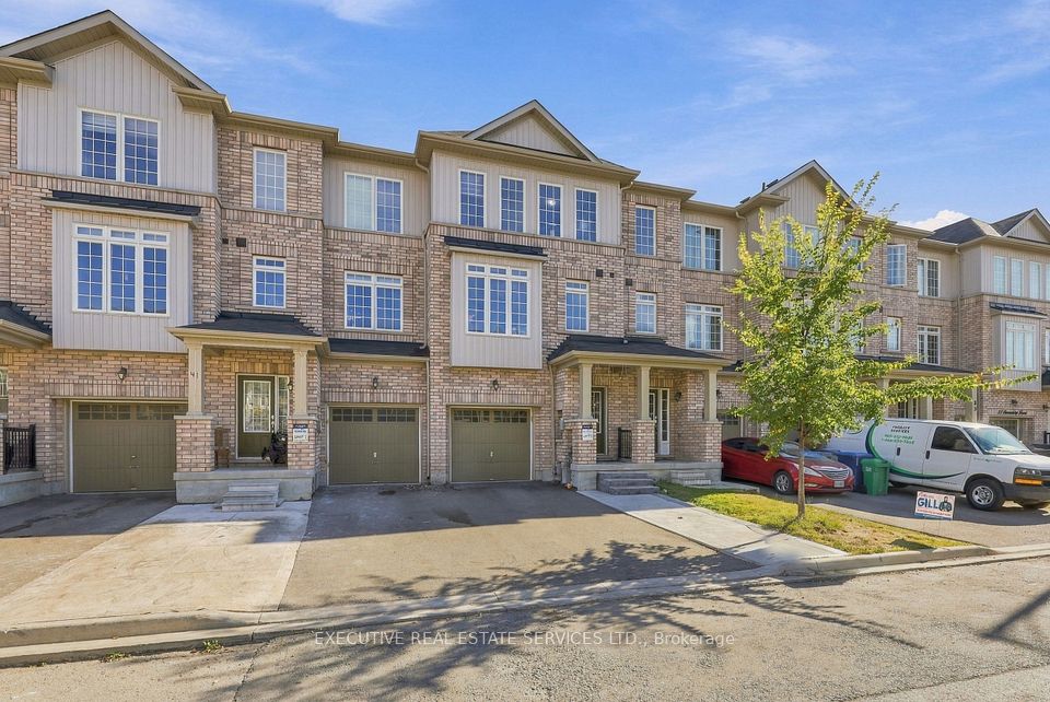 39 Stewardship Road, Brampton, ON L7A 4W6 3