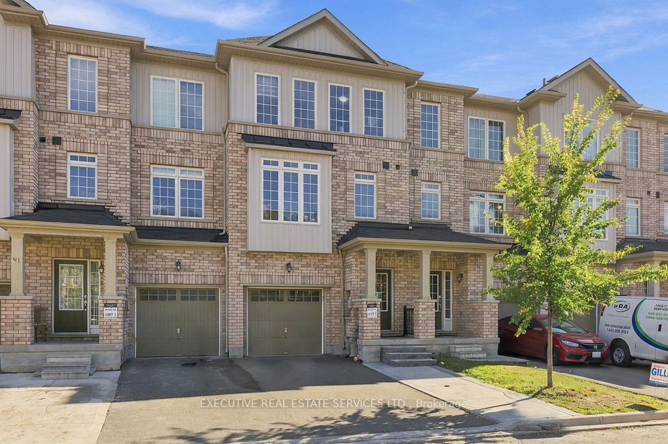 39 Stewardship Road, Brampton, ON L7A 4W6 6
