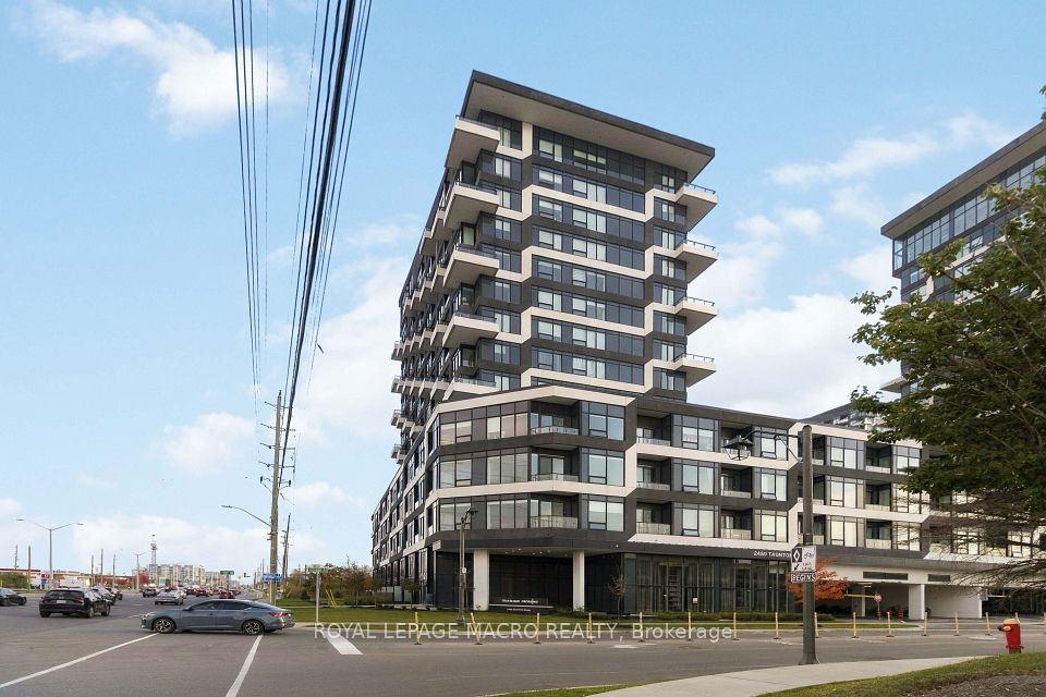 2489 Taunton Road 815, Oakville, ON L6H 3R9 2