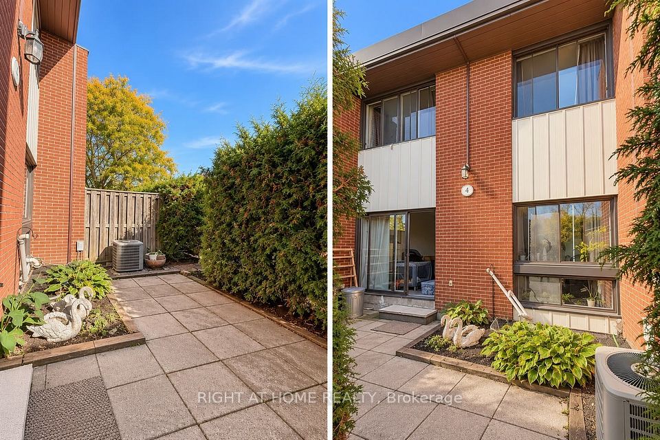 1230 Gripsholm Road 4, Mississauga, ON L4Y 2G9 14