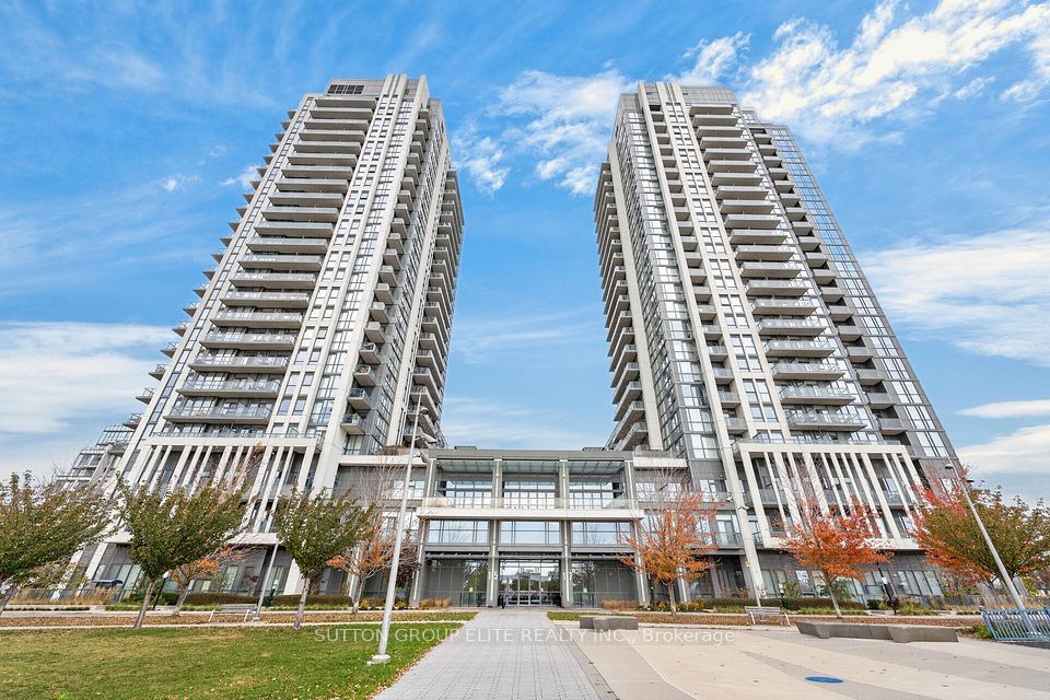 15 Zorra Street 1309, Toronto, ON M8Z 0C1 2