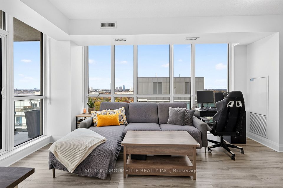 15 Zorra Street 1309, Toronto, ON M8Z 0C1 12