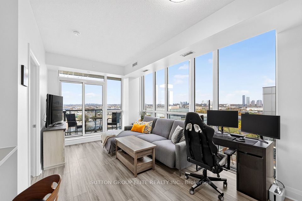 15 Zorra Street 1309, Toronto, ON M8Z 0C1 8
