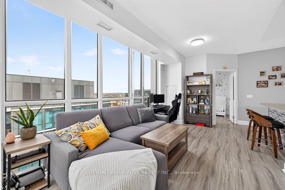 15 Zorra Street 1309, Toronto, ON M8Z 0C1 13