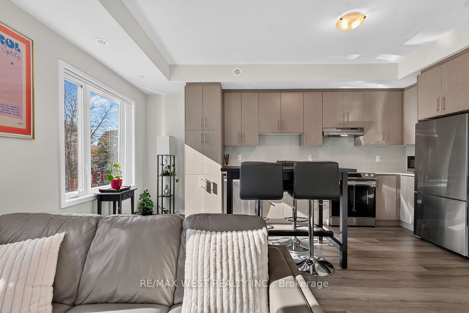 5 William Jackson Way 68, Toronto, ON M8X 2J2 20
