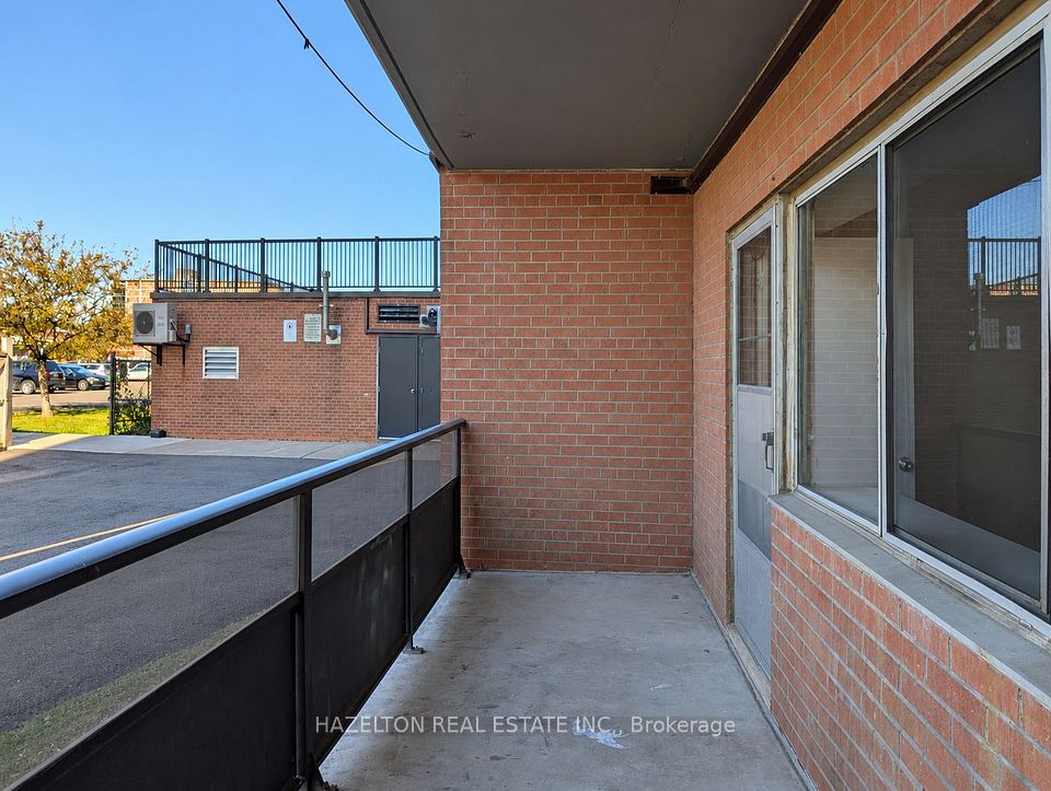 1665 Bloor Street E 103, Mississauga, ON L4X 1S4 15