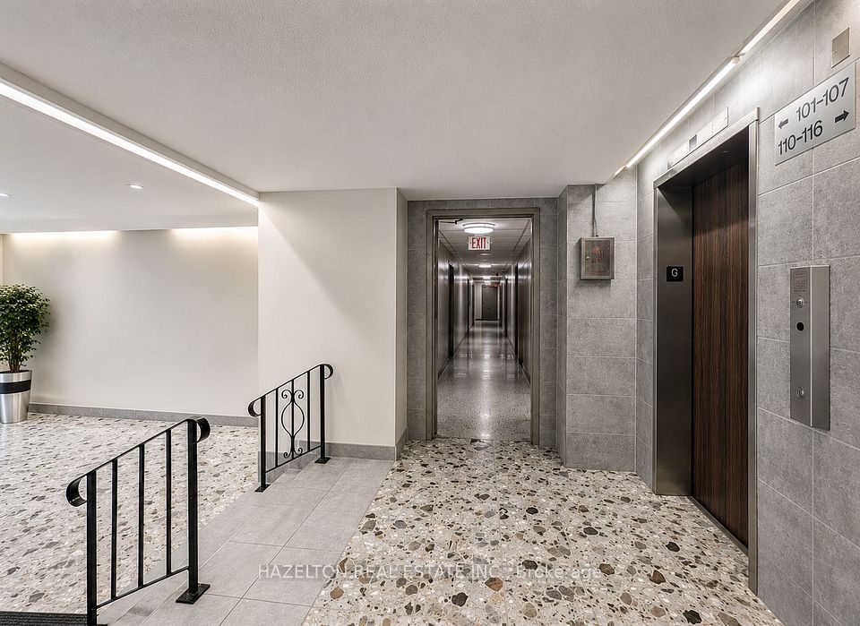 1665 Bloor Street E 103, Mississauga, ON L4X 1S4 17