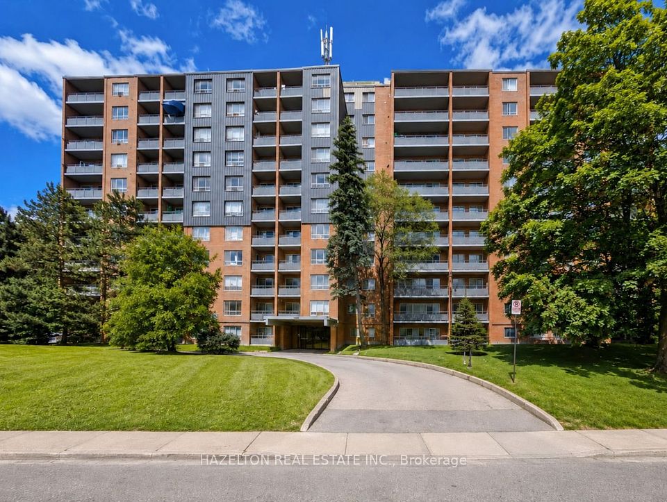 1665 Bloor Street E 103, Mississauga, ON L4X 1S4 20