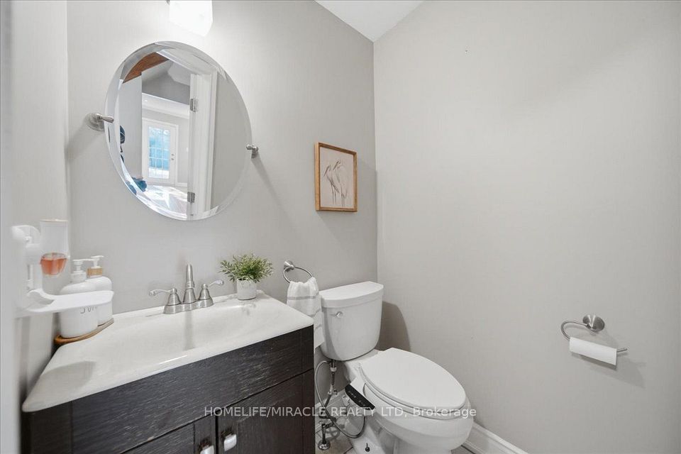 24 Huntley Court, Brampton, ON L6Z 1X8 11