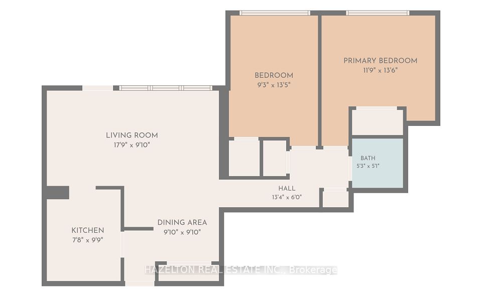 1665 Bloor Street E 505, Mississauga, ON L4X 1S4 14