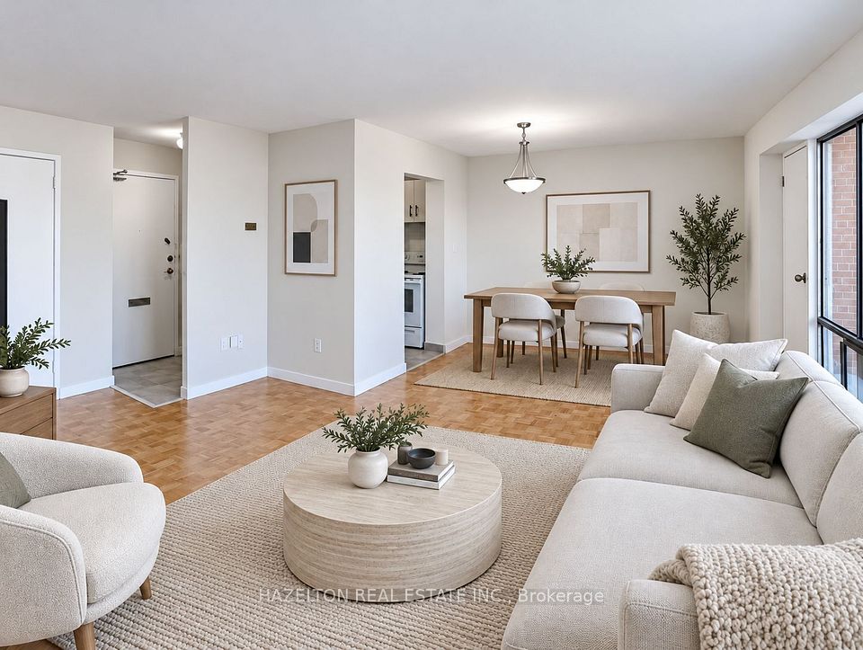 Condo Apartment at 1665 Bloor Street E 505, Mississauga, ON L4X 1S4