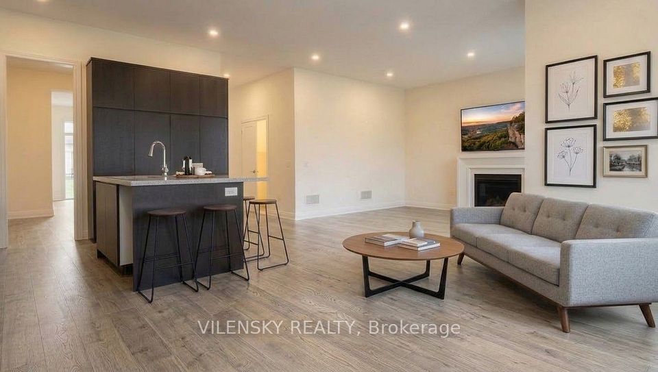 3469 Magnus Way, Oakville, ON L6M 4K4 3
