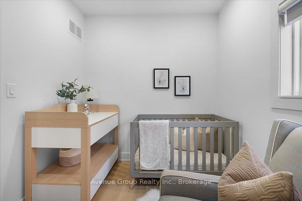 811 Dovercourt Road, Toronto, ON M6H 2X4 21