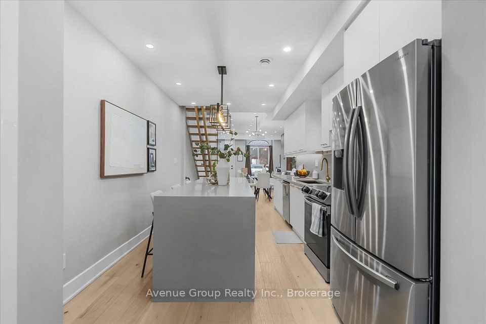 811 Dovercourt Road, Toronto, ON M6H 2X4 11