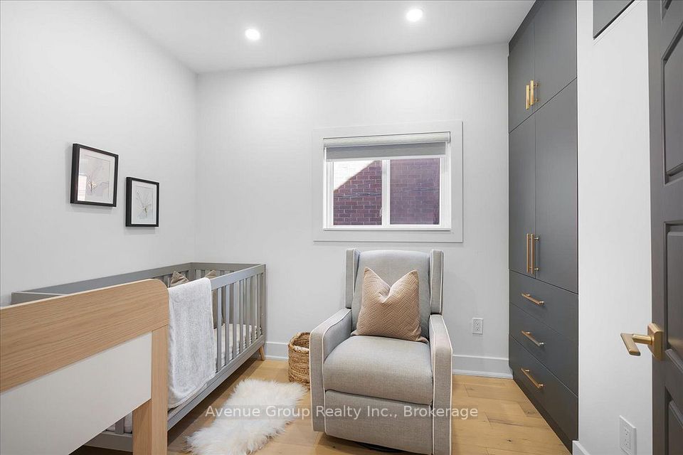 811 Dovercourt Road, Toronto, ON M6H 2X4 20