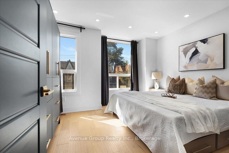811 Dovercourt Road, Toronto, ON M6H 2X4 15