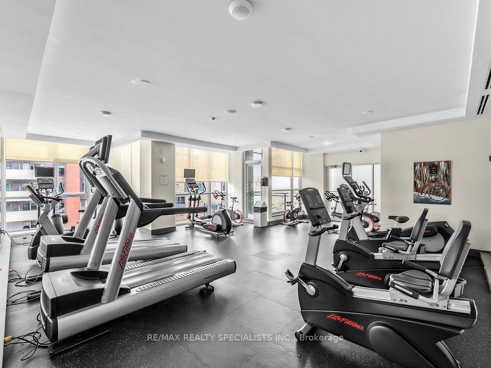 4065 Brickstone Mews 1401, Mississauga, ON L5B 0G3 15