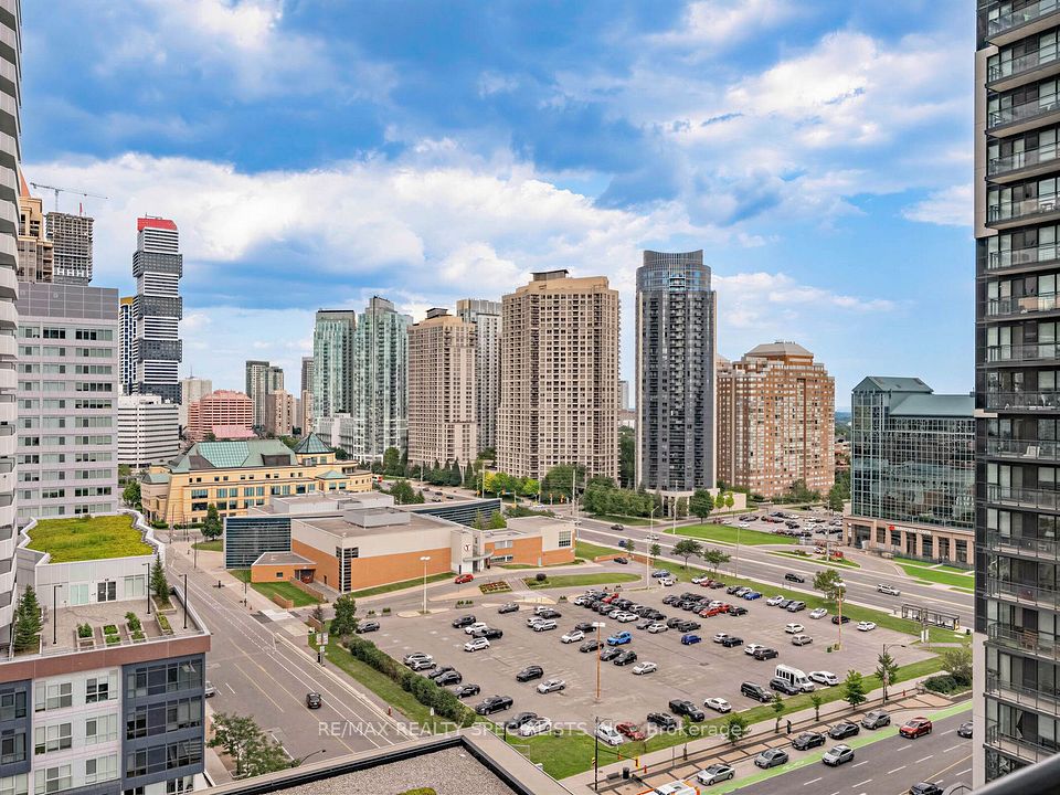 4065 Brickstone Mews 1401, Mississauga, ON L5B 0G3 13