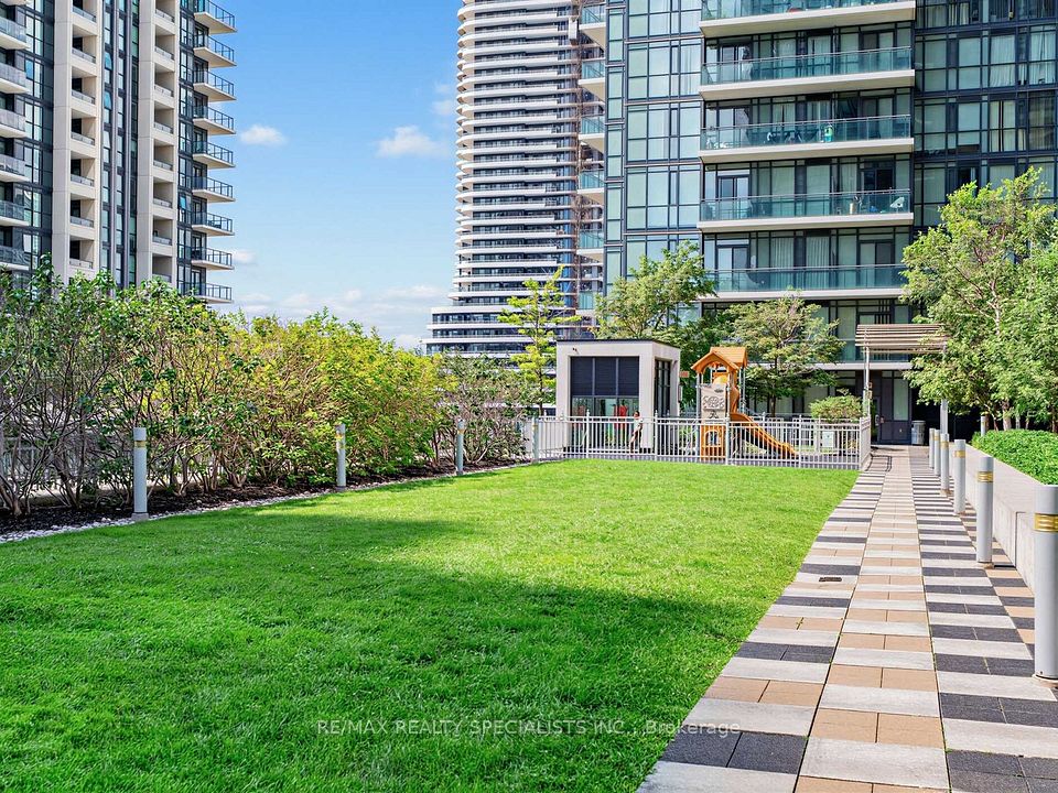 4065 Brickstone Mews 1401, Mississauga, ON L5B 0G3 22