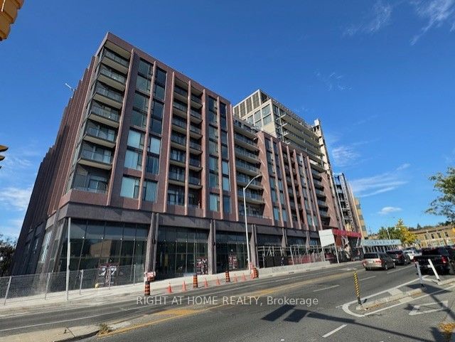 2450 Bloor Street W 507, Toronto, ON M6S 0A9 17